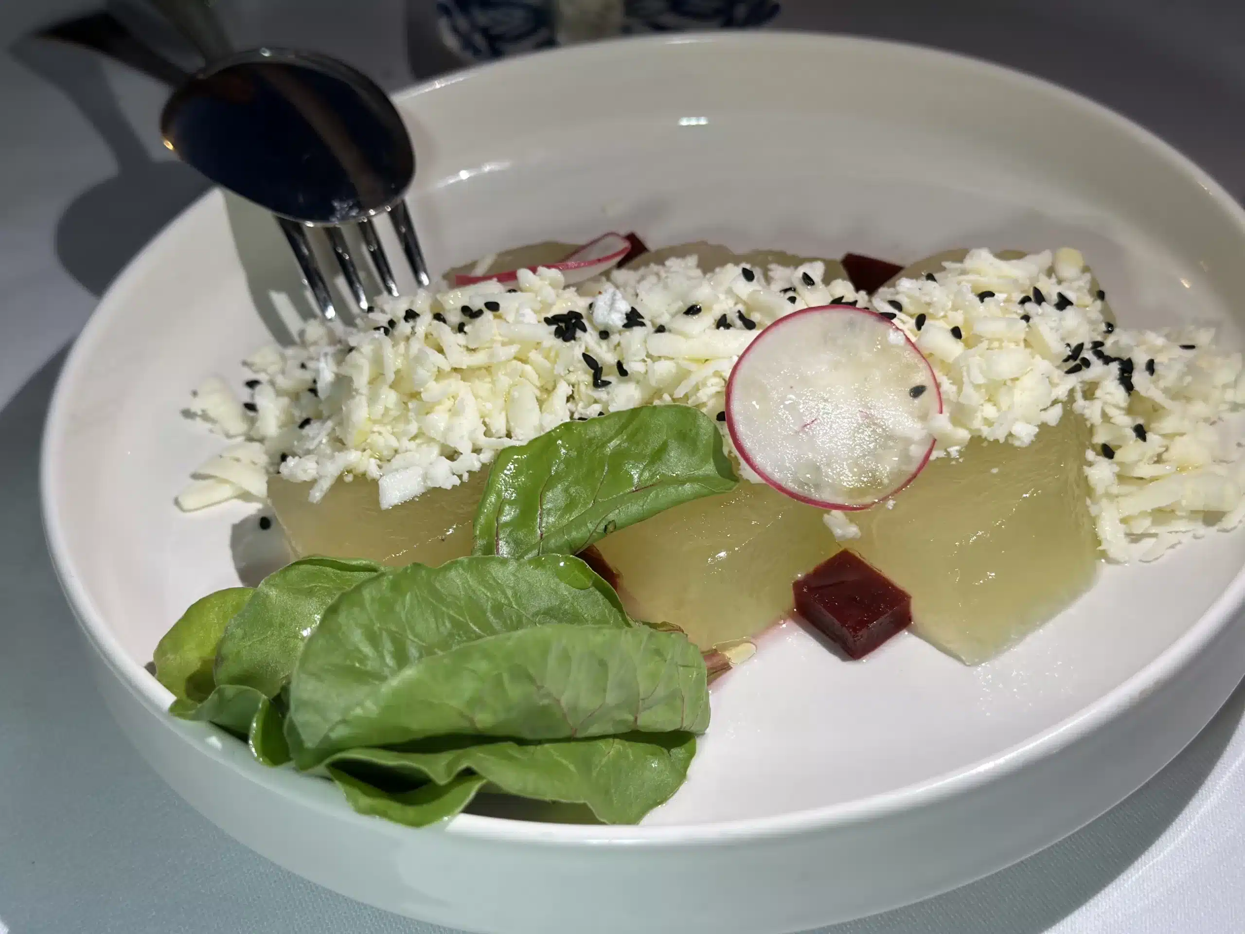 Lokanta by Divan - Divan Bodrum Hotel - Türkbükü Restoranları 4 lokanta by divan bodrum 1